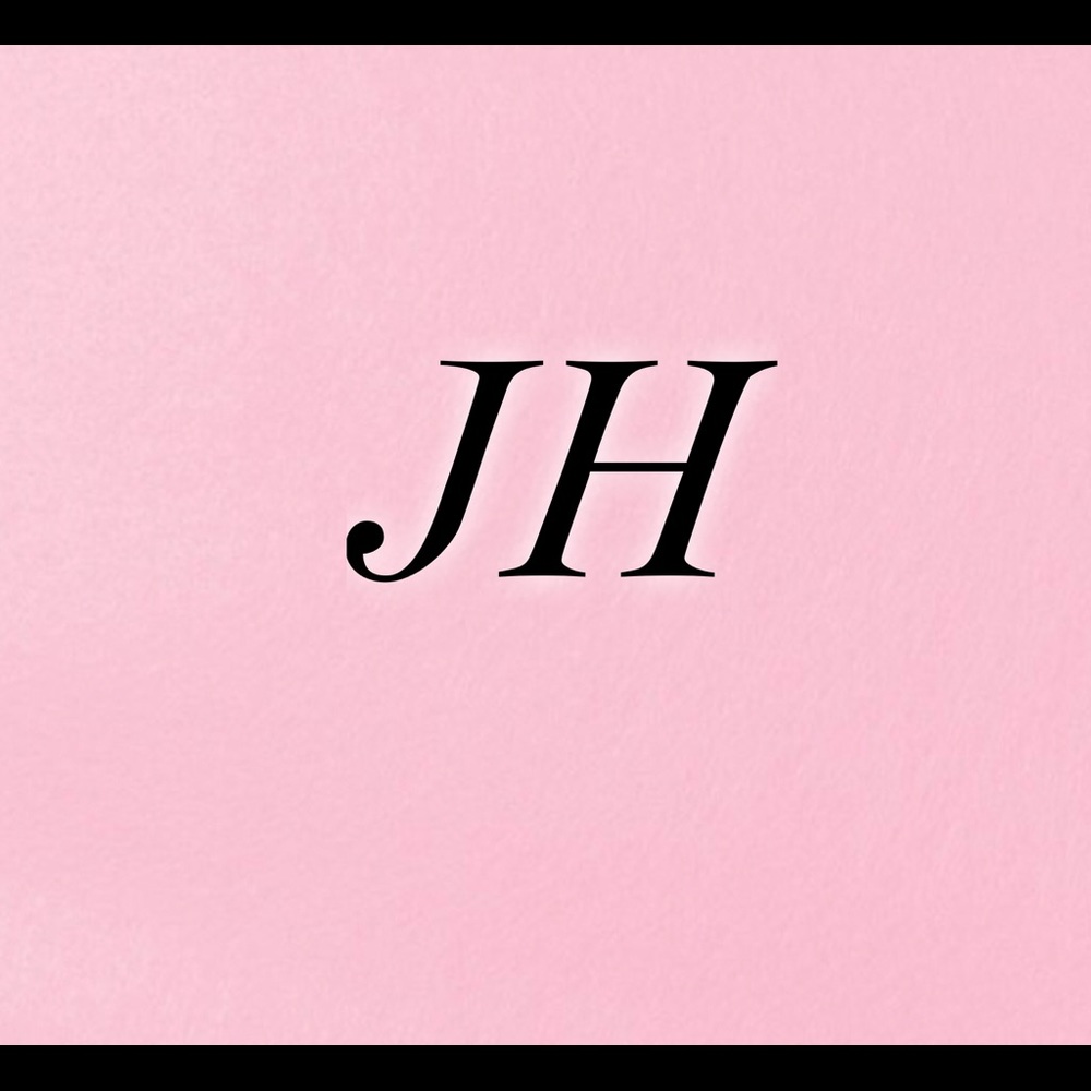 Meet your Posher, JH